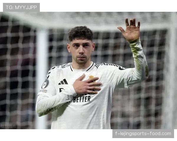 巴尔韦德：攻防一体的B2B中场代表人物