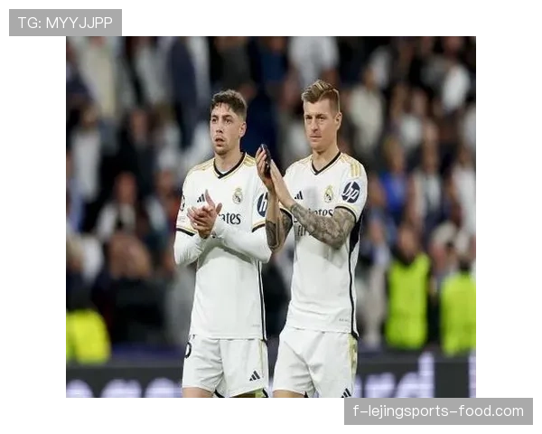 巴尔韦德接棒莫德里奇、克罗斯：中场代际交接解析