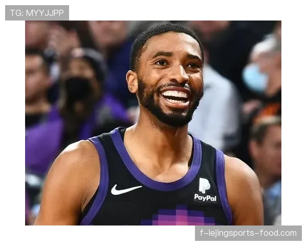 布里奇斯无球跑动拉开空间，3D属性提升太阳外线效率