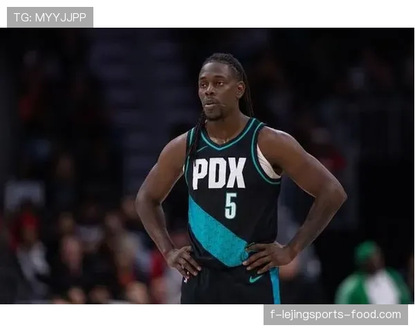 朱·霍勒迪挡拆组织效率明显胜于上季