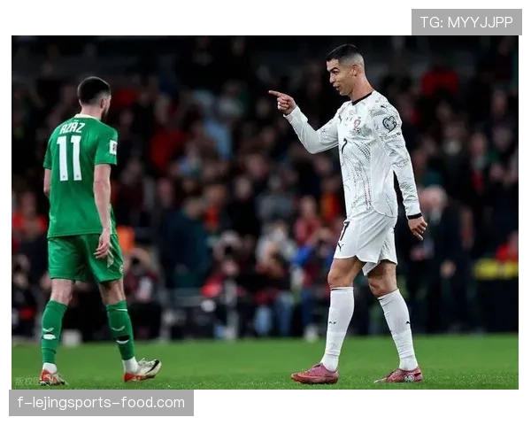 C罗国家队大赛表现争议：赛场实际贡献是否被系统性低估？