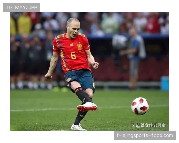 伊涅斯塔与哈维控球组织中的路径分化与多点分散机制解析